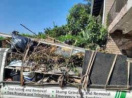 Best Commercial Junk Removal  in Mccamey, TX