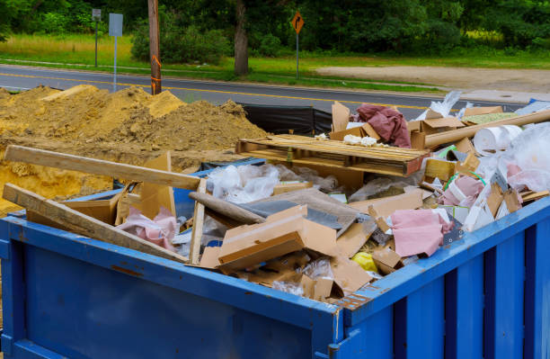 Best Garage Cleanout  in Mccamey, TX